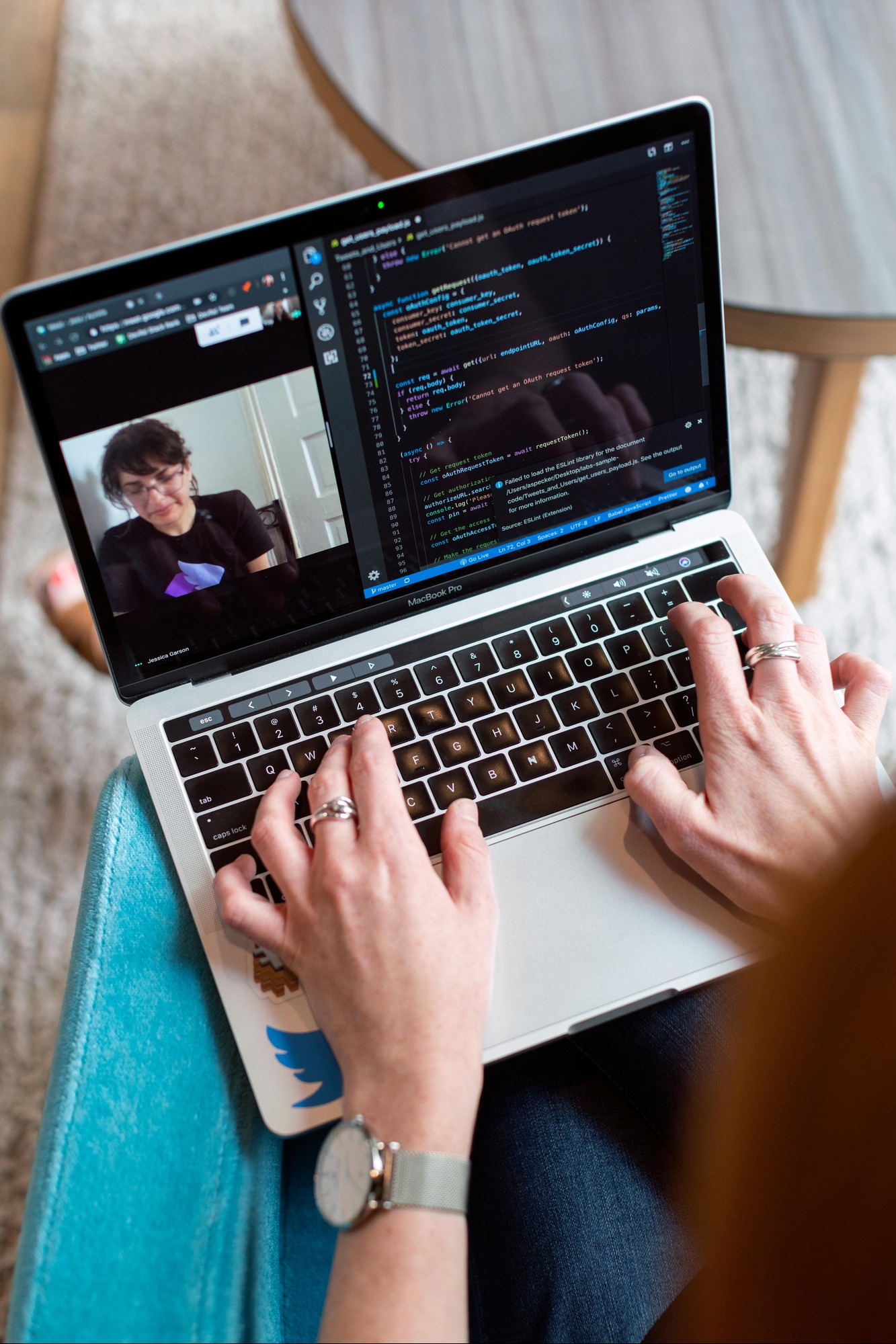 Developer Habits